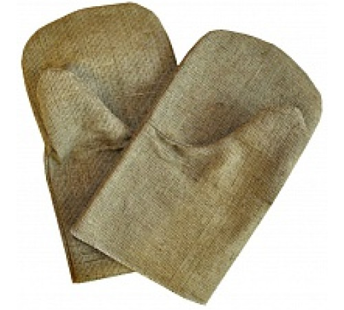 Рукавицы брезентовые ОП2 (480 гр/м2)