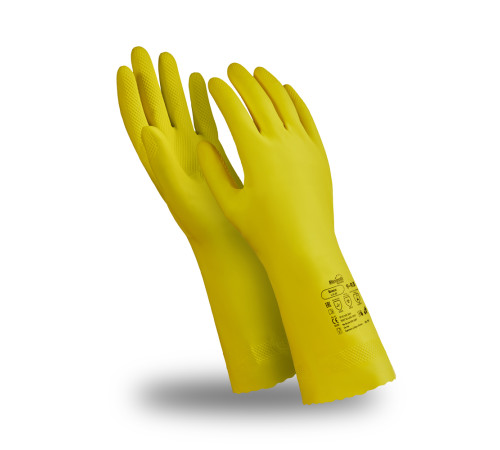 Перчатки Manipula Specialist® Блеск (латекс 0,4мм), L-F-01/CG-941 Перчатки Manipula Specialist® Блеск (латекс 0,4мм), L-F-01/CG-941