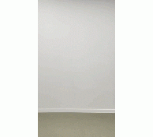 Халат женский Стелла (тк.ТиСи), т.синий/белый