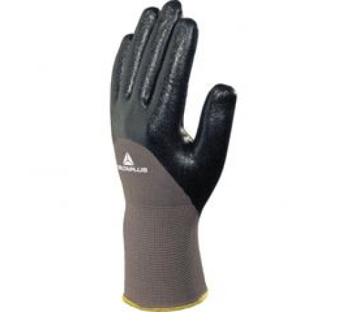 Перчатки DeltaPlus™ VE713 (полиамид+нитрил)