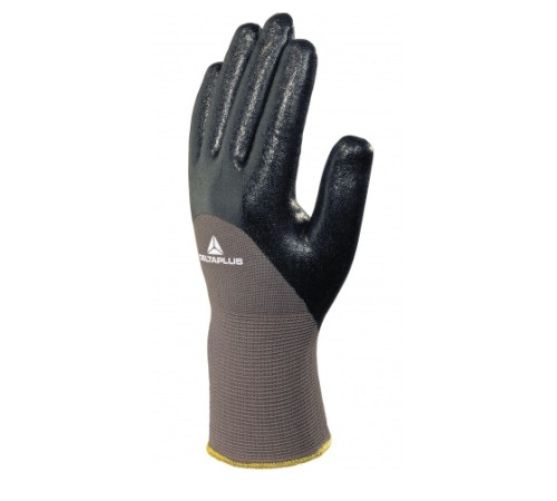 Перчатки DeltaPlus™ VE713 (полиамид+нитрил)