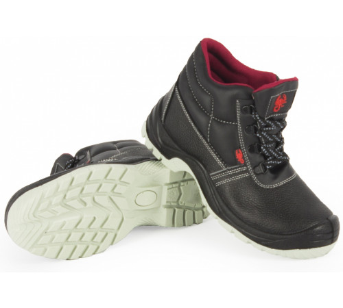 Ботинки ПУ/ТПУ Скорпион (арт.1201)