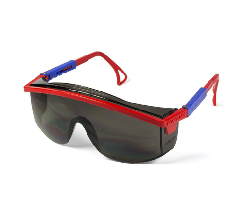 Очки открытые РОСОМЗ™ О37 UNIVERSAL TITAN super (5-3,1 PC), 13762