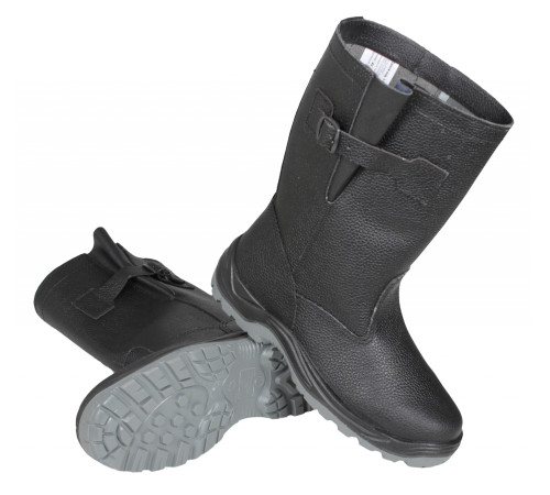 Сапоги МП ПУ/ТПУ Яхтинг (арт. 1-021)