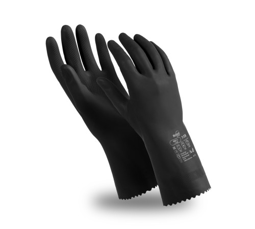 Перчатки Manipula Specialist® КЩС-2 (латекс 0,35мм), CG-943