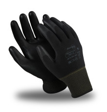 Перчатки Manipula Specialist® Микропол (нейлон+полиуретан), TPU-12/MG-161