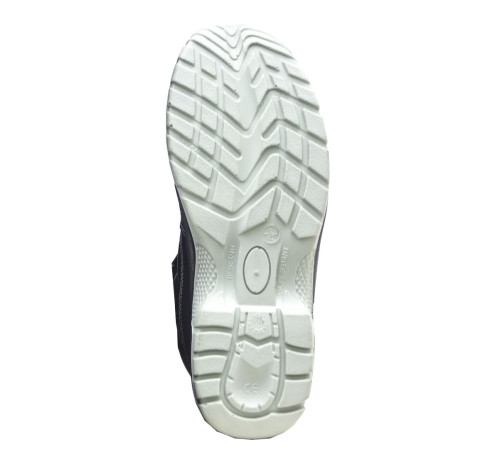 Ботинки (иск.мех) ПУ/ТПУ Скорпион (арт.1201.1)