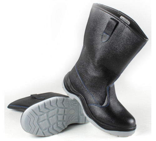 Сапоги (иск.мех) МП ПУ/ТПУ ЭлитСпецОбувь (арт.16ТМ)