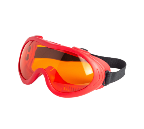 Очки закрытые РОСОМЗ™ ЗН55 SPARK super (2-2 PC), 25516