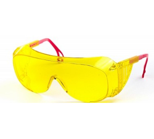 Очки открытые РОСОМЗ™ 045 ВИЗИОН® CONTRAST super (2-1,2 PС), 14536