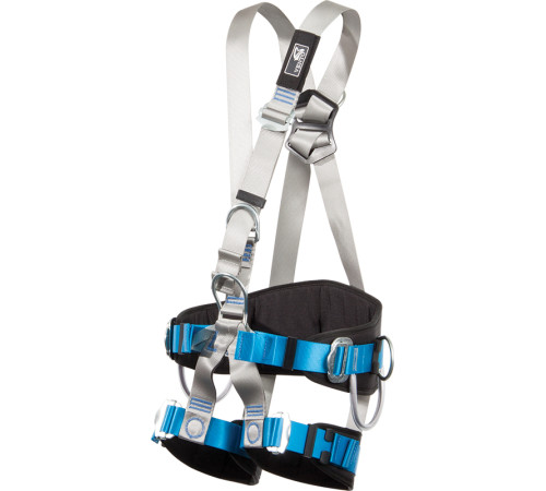 Привязь страховочная VENTO™ Высота 016 с поясом, vst 016