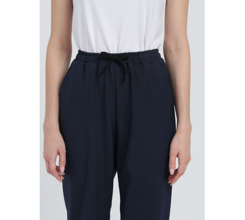 Брюки Лицей Актив (тк.Смесовая,220), т.синий