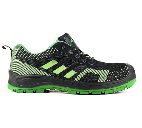 Полуботинки ProSafe ЭлитСпецОбувь (арт.8731/1-1)