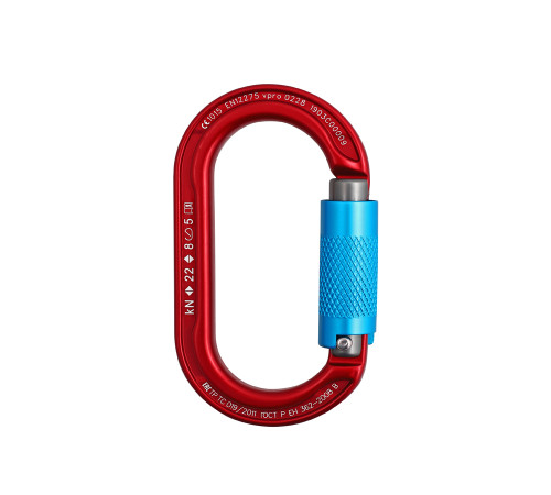 Карабин-рапид VENTO™ Ozone автомат с байонетной муфтой, vpro 0228/vnt1238