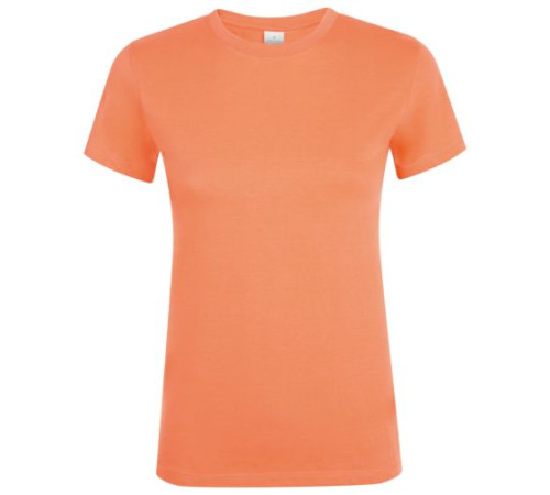 Футболка женская Regent Women, абрикосовый