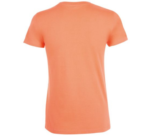 Футболка женская Regent Women, абрикосовый