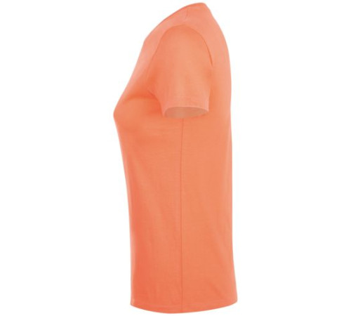 Футболка женская Regent Women, абрикосовый