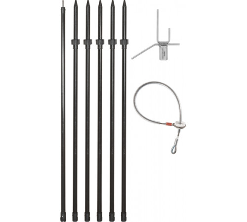 Комплект инсталляционный VENTO™ ИНСТАЛ-4, vpro 0274