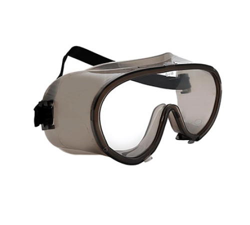 Очки защитные закрытого типа без вентиляции (арт. ОЧК1401)