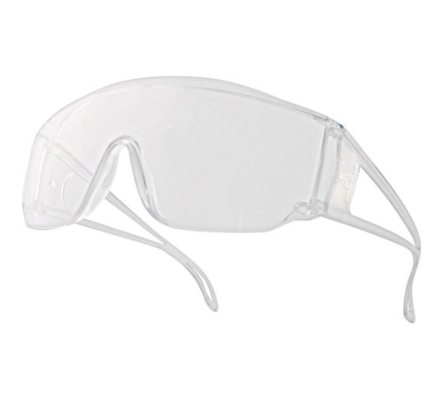 Очки открытые DeltaPlus™ PITON2 CLEAR