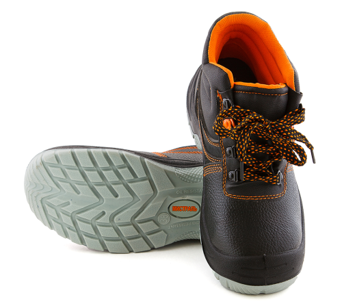 Ботинки Мистраль МП МС ПУ/ТПУ (SJ8055-S, SJ8055)