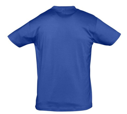 Футболка Regent 150, ярко-синий