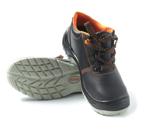 Полуботинки Мистраль МП МС ПУ/ТПУ (SJ8009-S)