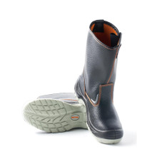 Сапоги Мистраль МП МС ПУ/ТПУ (SJ9133-S)