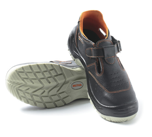 Сандалии Мистраль МП МС ПУ/ТПУ (арт.SJ6006-S)