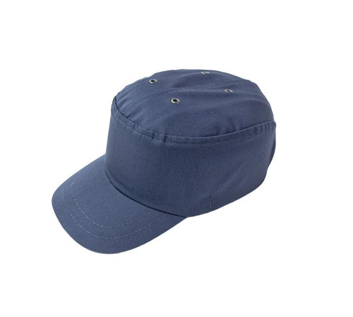 Каскетка АМПАРО™ Престиж, т.синий, 126907