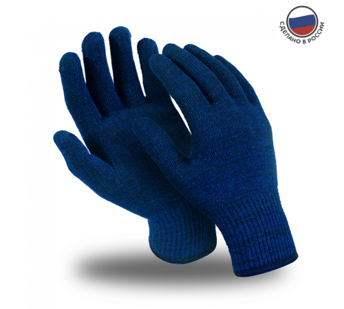 Перчатки Manipula Specialist® Эталон (хлопок/полиэфир), MG-106