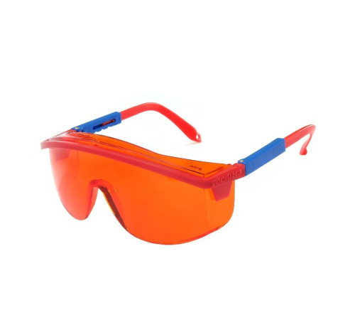 Очки открытые РОСОМЗ™ О37 UNIVERSAL TITAN super (2-2 PC), 13716