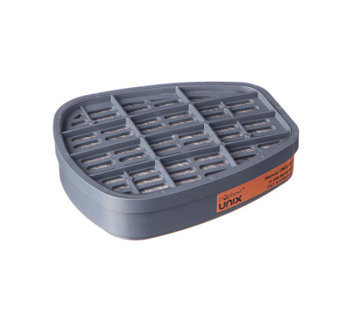 Фильтр противогазовый UNIX 501 A1 (2 шт.)