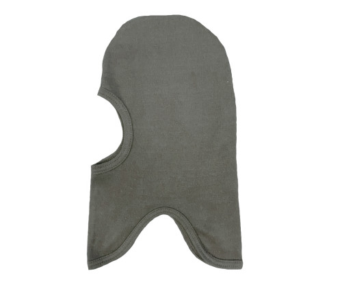 Подшлемник открытое лицо (тк.Интерлок х/б), олива