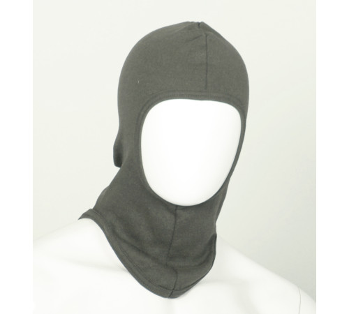 Подшлемник открытое лицо (тк.Интерлок х/б), олива