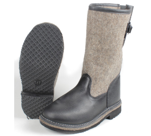 Сапоги Лесник Sura