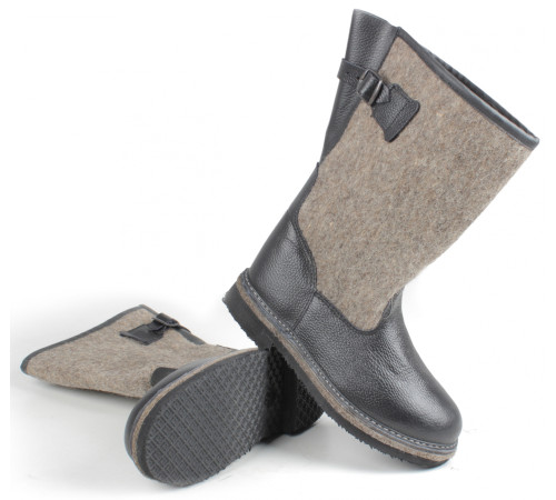 Сапоги Лесник Sura