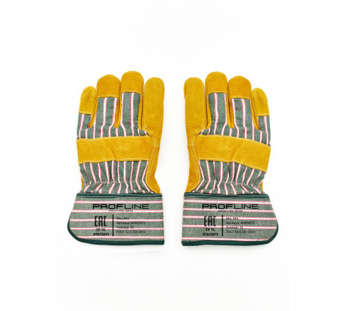 Перчатки комбинированные PROFLINE BASE