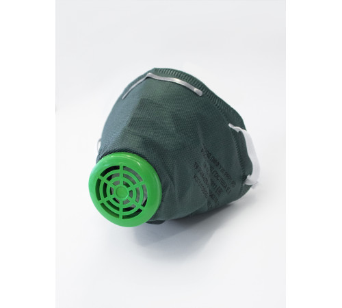 Респиратор У-2К (спанбонд)