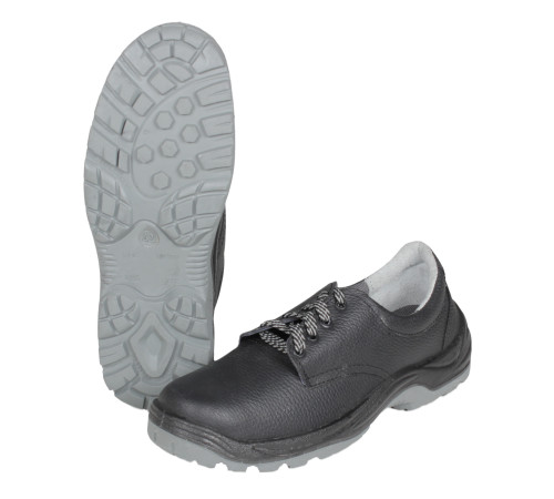 Полуботинки МП ПУ/ТПУ Яхтинг (арт. 5-001-1)