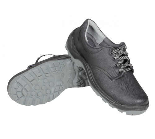 Полуботинки МП ПУ/ТПУ Яхтинг (арт. 5-001-1)