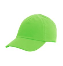 Каскетка защитная РОСОМЗ™ RZ FavoriT CAP, зеленая 95519