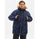 Куртка зимняя Аляска (Оксфорд), темно-синий