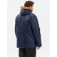 Куртка зимняя Аляска (Оксфорд), темно-синий