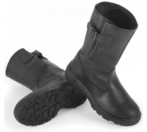 Сапоги ПУ ЭлитСпецОбувь (арт.15-0И)