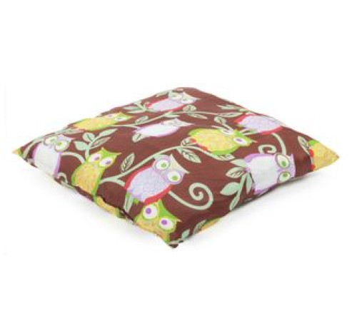 Подушка Облако (60х60) синтепоновая эконом