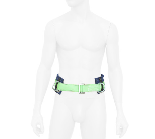 Привязь удерживающая УП 1