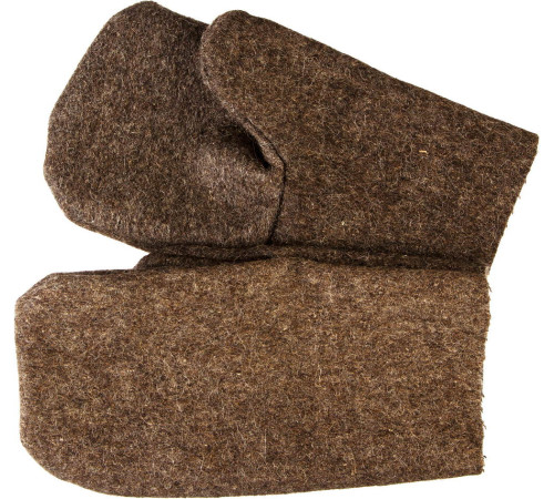 Рукавицы суконные (720 гр/м2)