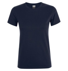 Футболка женская Regent Women, т.синий (navy)