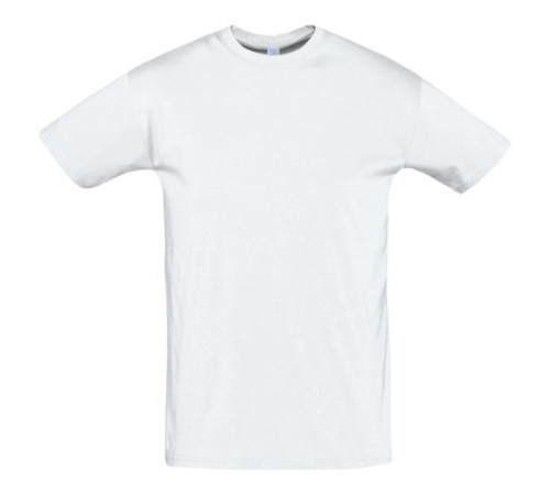 Футболка Regent 150, белый